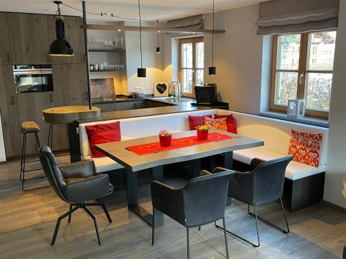 Bad Wiessee Apartamento | Freihaus18*