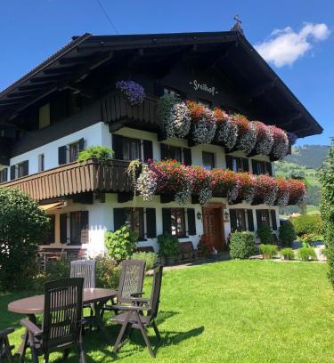 Westendorf Casa | Freihof