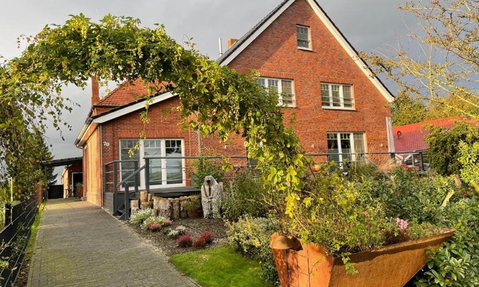Oldeburg Apartamento | Freimuth`s Hof
