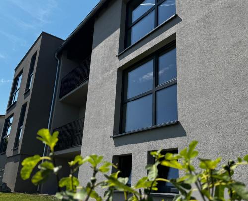 Neuleiningen Apartamento | FREIRAUM Apartments Neuleiningen