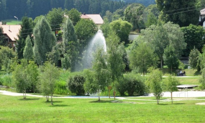 March Apartamento | Apartamento Freisinger en Bischofsmais - 5 personas, 1 dormitorios