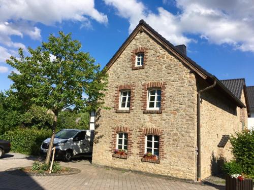 Nettersheim Apartamento | Freistaat Eifel
