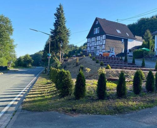 Kirchhundem Casa | Freizeithaus Maranatha