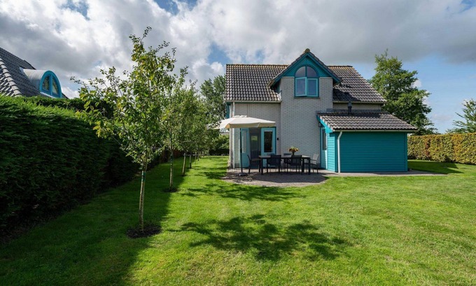 Hoofdplaat Casa | FRÉJUS 116 - 6 PERSONAS VAKANTIEWONING