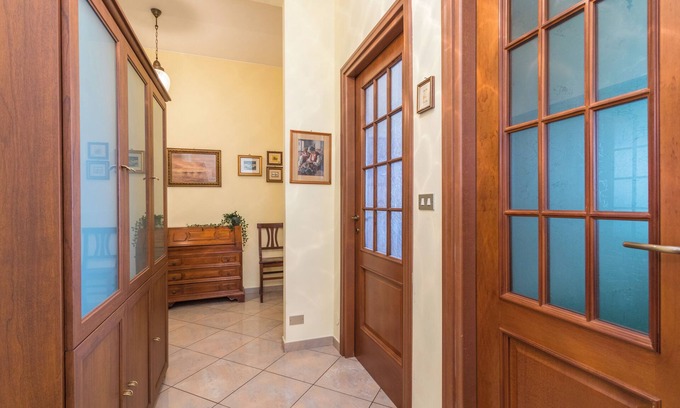 Cenisia Apartamento | Frejus Classic Apartment