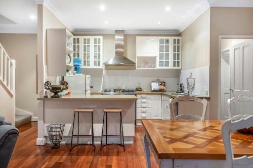Fremantle Apartamento | Fremantle Accommodation Villas Arundel St