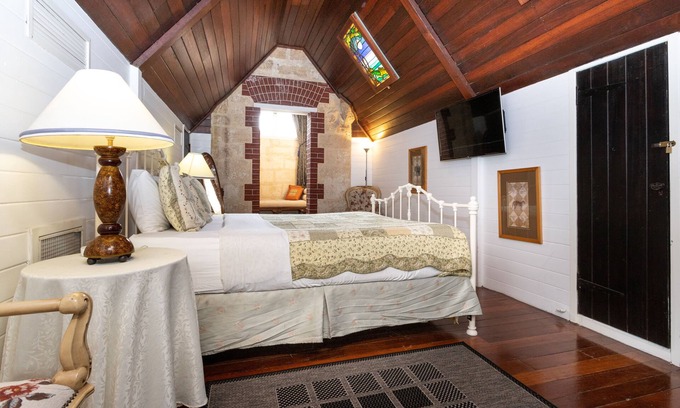 Fremantle Cama Y Desayuno | Fremantle Bed and Breakfast