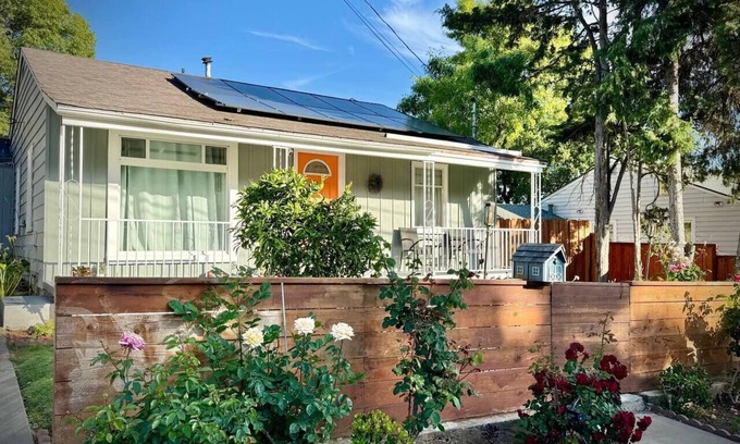 Fremont Casa | Fremont - 2 bedroom 1 bath