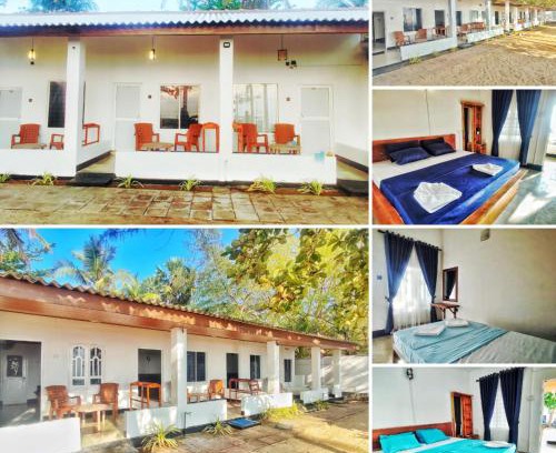 Uppuveli Casa | French Garden Regish Guest House