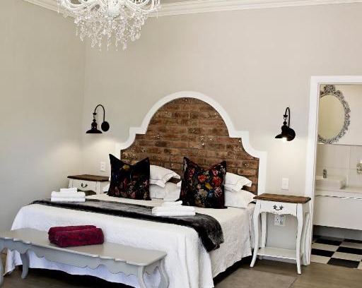 Beaufort West Casa | French Karoo Guesthouse
