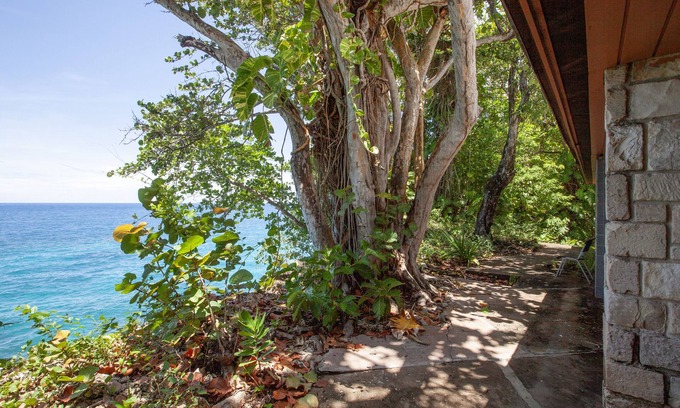 Drapers Hotel | Frenchman's Cove Resort