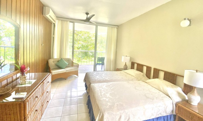 Drapers Complejo | Frenchman's Cove Resort: The Great House