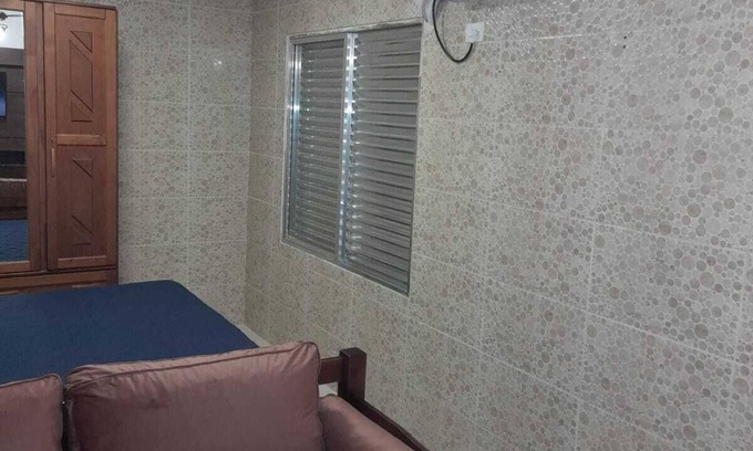 Santos Apartamento | Frente a Praia, 5 Minutos do Emissário, Aceita Animais de Estimação