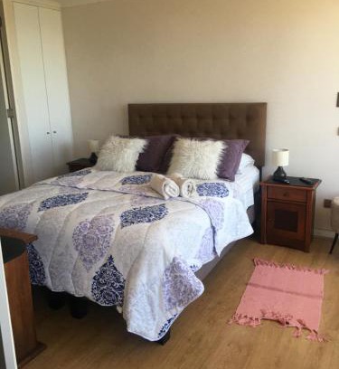 Hualpen Apartamento | frente al Mall Trebol fácil acceso al centro