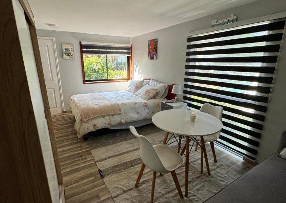 Maitencillo Apartamento | Frente al mar