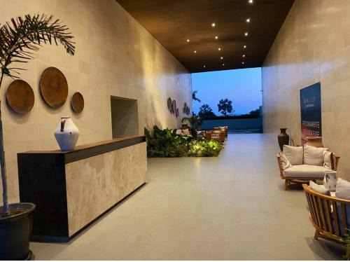 Flamingos Apartamento | Frente al Mar con dos terrazas en la mejor ubicacion de Nuevo Vallarta y Bucerias