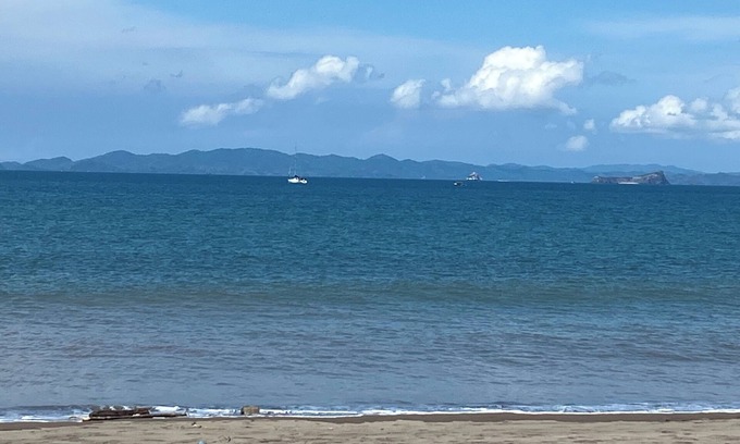 Puntarenas Apartamento | Frente al mar loft