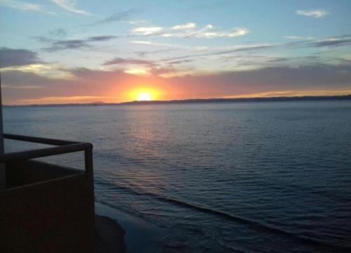 Tome Apartamento | Frente al Mar vista Panorámica Tomé