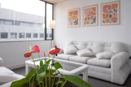 La Floresta Apartamento | Frente al Swissotel, ideal para trabajo y estudios