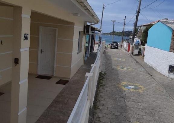 Armacao Hotel | Frente Mar