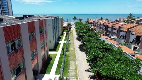 Barra Velha Apartamento | Frente Mar Praia do Tabuleiro - Condomínio Costa Esmeralda
