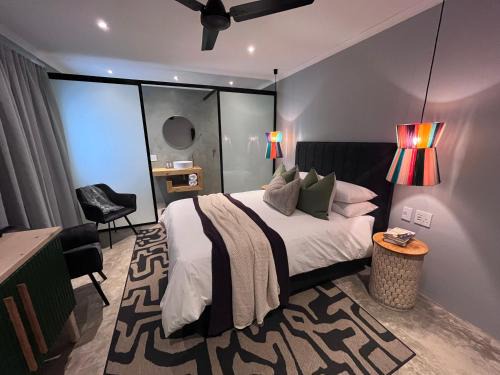 Msukaligwa Casa | Frere Guesthouse