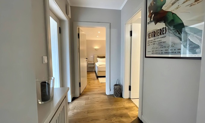 Morsum Apartamento | Fresen Haven by NOEL