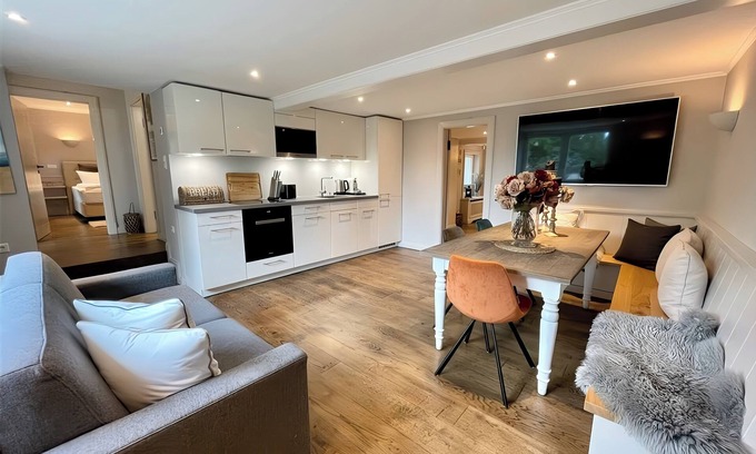 Morsum Apartamento | Fresen Haven by NOEL