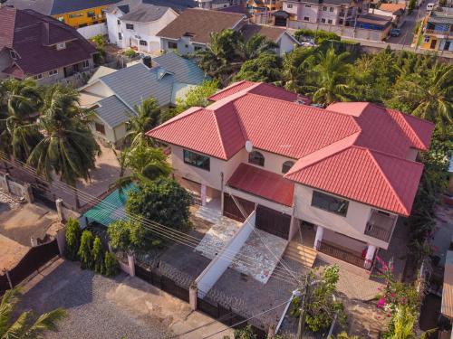 Teshie Casa | Fresh Air Lodge