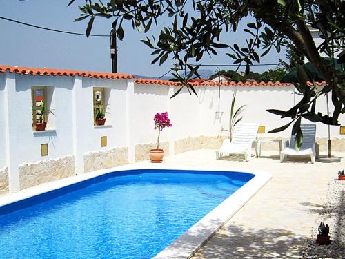 Trogir Apartamento | Fresh Apartments Dar Orlic