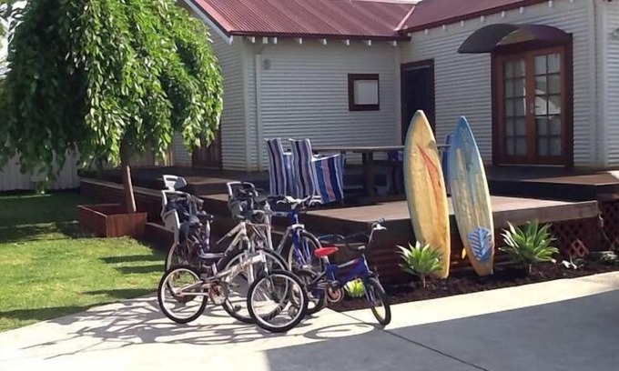 West Busselton Casa | Fresh Escape - Se aceptan mascotas