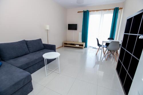 Ursynow Apartamento | Fresh Green Kabaty apartment 4