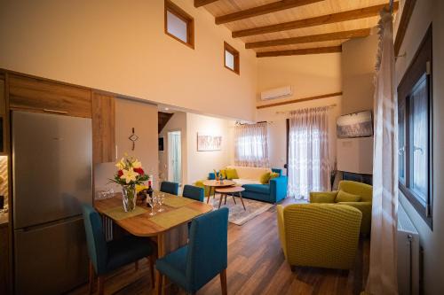 Katsikas Apartamento | Fresh Living Suites