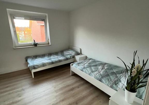 Rheine Apartamento | Fresh Reno A place to feel good