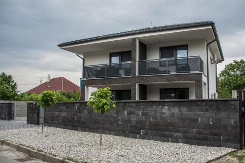 Velky Meder Apartamento | Fresh