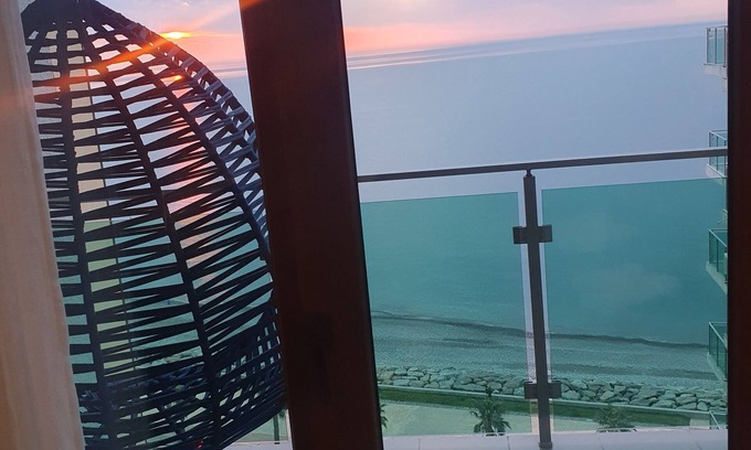 New Boulevard Apartamento | Fresh Wave Hotel