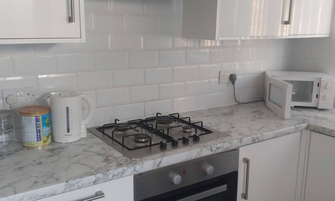 Birmingham Casa | Fresher Space Home Stay