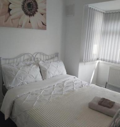 Birmingham Casa | Fresher Space Home Stay