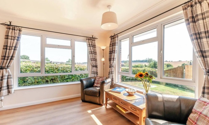 Woolage Green Casa | Freshfields, a countyside retreat for 8!