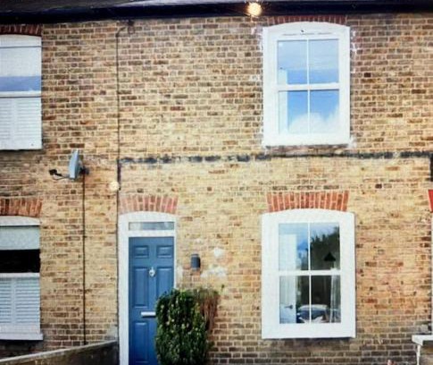 Beverley Casa | Freshly refurbished, peaceful Victorian house