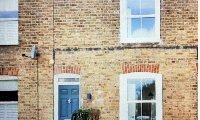 Beverley Casa | Freshly refurbished, peaceful Victorian house