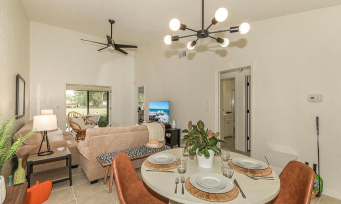 Citrus Hills Apartamento | Freshly Renovated Experience Our Hidden Gem