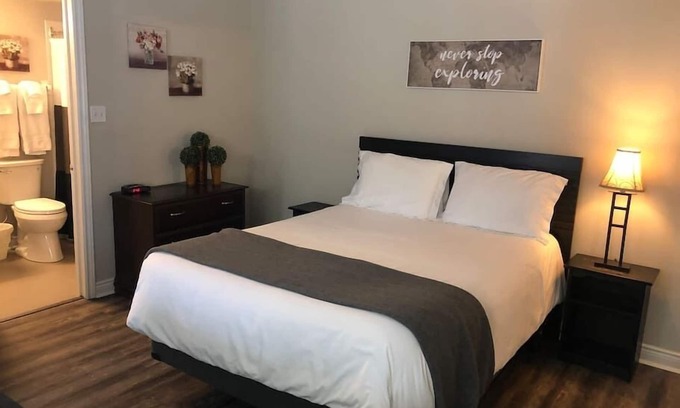 Craigleith Condominio | Freshly Upgraded Cozy Studio @ North Creek Resort