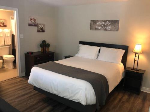 Craigleith Casa | Freshly Upgraded Cozy Studio @ North Creek Resort