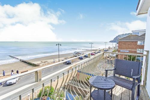 Shanklin Casa | Freshwater at the Aqua