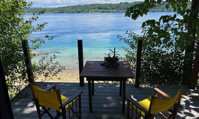 Aore Island Otro | Freshwater Private Resort