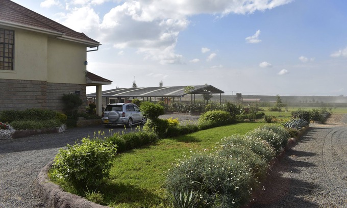 Athi River Villa | Freshwind Villas