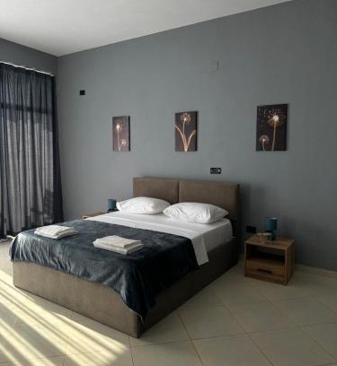 Kruje Casa | Freske Rooms
