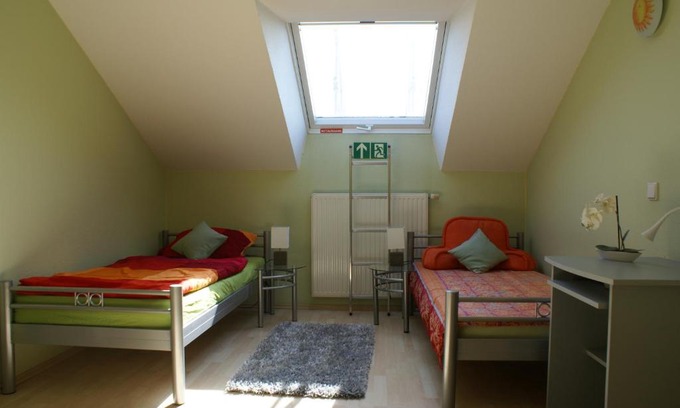 Rondorf Apartamento | Freundlich helles Appartment