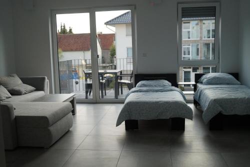 Bielefeld Apartamento | Freundliche Ferienwohnung in Bielefeld Senne